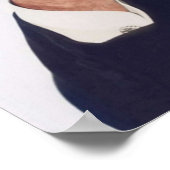 デビッド・ニヴェン英語ゲント ポスター (角)