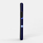 デビッ素晴らしド・チャイの星 Case-Mate iPhoneケース (裏面/右)