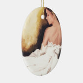 デビュタント セラミックオーナメント (右)