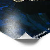 デビルアムステルグラム フォトプリント            (角)