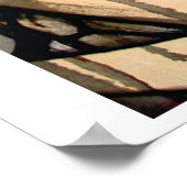 デビルウーマンプリント ポスター (角)