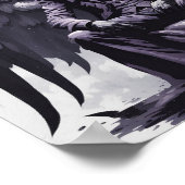 デビルエンジェルジョッカー ポスター (角)