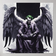 デビルエンジェルジョッカー