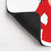 デビルガール マウスパッド (コーナー)