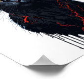 デビルキャットウィッチー ポスター (角)