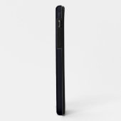 デビルキャットニコラスクラシック Case-Mate iPhoneケース (裏面/左)