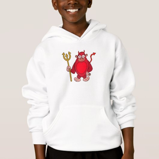 デビルゴリラ (正面)