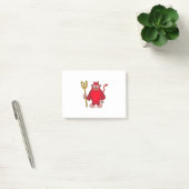 デビルゴリラ ポストイット (オフィス)