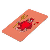 デビルゴリラ マグネット (左側)