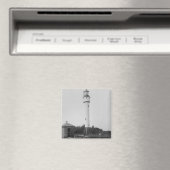 デビルスアイランドライトハウス マグネット (インサイチュ (食洗機))