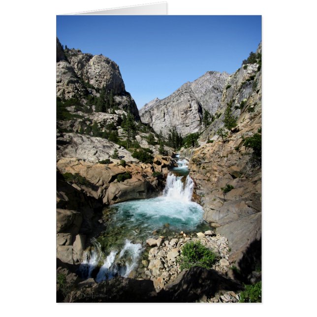 デビルスウォッシュボウル – シエラ (正面)