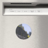 デビルスポストパイル丸磁石 マグネット (インサイチュ (食洗機))