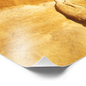 デビルズガーデンのグランド階段エスカランテ フォトプリント            (角)