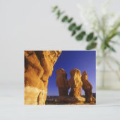 デビルズガーデンのグランド階段エスカランテ ポストカード (スタンド正面)