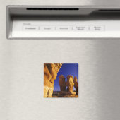 デビルズガーデンのグランド階段エスカランテ マグネット (インサイチュ (食洗機))