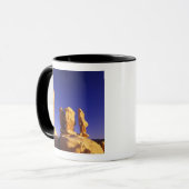 デビルズガーデンインザグランド階段エスカランテ2 マグカップ (正面左)