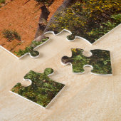 デビルズガーデンユタ ジグソーパズル (側面)