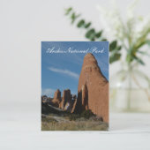 デビルズガーデン ポストカード (スタンド正面)