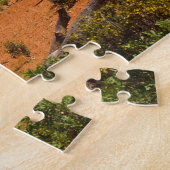 デビルズガーデン・ユタ。 ジグソーパズル (側面)