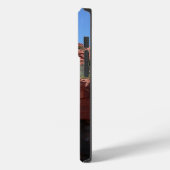 デビルズキッチン(セドナ・アリゾナ) Case-Mate iPhoneケース (裏面 / 左)