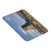 デビルズタワー国定記念碑 マグネット (右側)