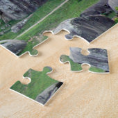 デビルズデンゲティスバーグペンシルバニア ジグソーパズル (側面)