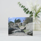 デビルズデン – ポストカード#2 ポストカード (スタンド正面)