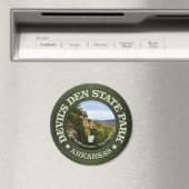 デビルズデンSP マグネット (インサイチュ (食洗機))