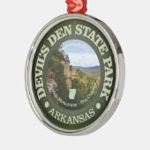 デビルズデンSP メタルオーナメント (左)