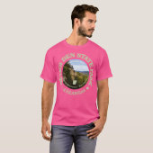 デビルズデンSp Tシャツ (正面フル)