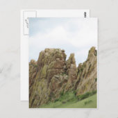 デビルズバックボーンコロラド ポストカード (正面/裏面)