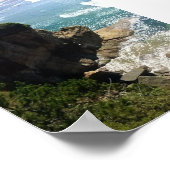 デビルズパンクボウル州パーク ポスター (角)