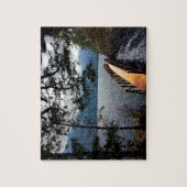 デビルズパンチボウルオリンピックナショナルパーク ジグソーパズル (縦)