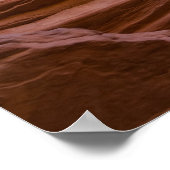 デビルズブリッジトレイル3490 ポスター (角)