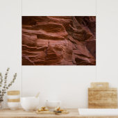 デビルズブリッジトレイル3490 ポスター (キッチン)