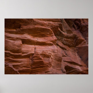 デビルズブリッジトレイル3490 ポスター