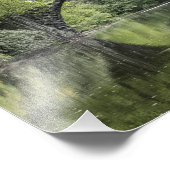 デビルズブリッジ – ドイツ フォトプリント            (角)