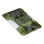 デビルズブリッジ – ドイツ マグネット (右側)