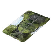 デビルズブリッジ – ドイツ マグネット (左側)