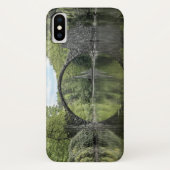 デビルズブリッジ – ドイツ Case-Mate iPhoneケース (裏面)
