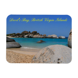 デビルズベイ マグネット