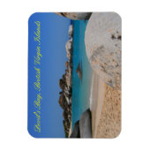 デビルズベイ マグネット (縦)