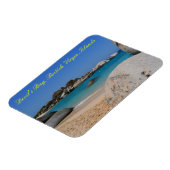 デビルズベイ マグネット (左側)