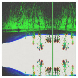 デビルズペイントブラシ ファブリック