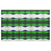 デビルズペイントブラシ ファブリック (ファットクウォーター)