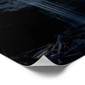 デビルズホプヤードウォーターフォール ポスター (角)