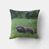 デビルズホールディガー クッション (裏面)