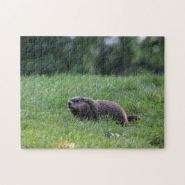 デビルズホールディガー ジグソーパズル