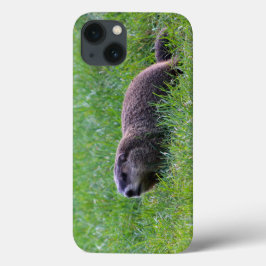 デビルズホールディガー iPhone 13ケース