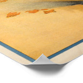 デビルズポートレート宣伝ポスター付きKellarポスター ポスター (角)